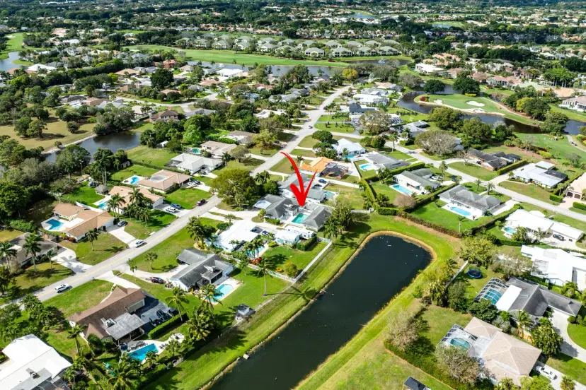 Picture of 4705 Holly Drive, Palm Beach Gardens FL 33418