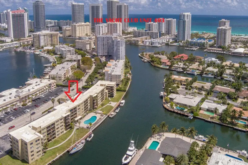 Picture of 301 Golden Isles Dr 403, Hallandale Beach FL 33009