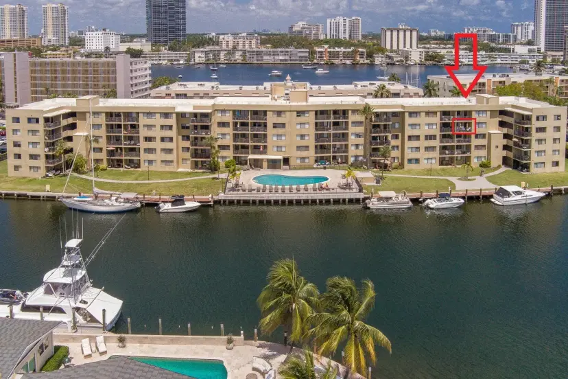 Picture of 301 Golden Isles Dr 403, Hallandale Beach FL 33009