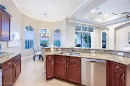 Picture of 6968 Mauna Loa Ln, Naples, FL 34113