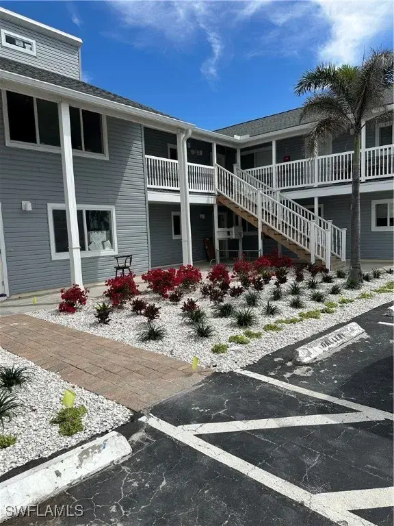 Picture of 6151 Estero Blvd 9, Fort Myers Beach FL 33931