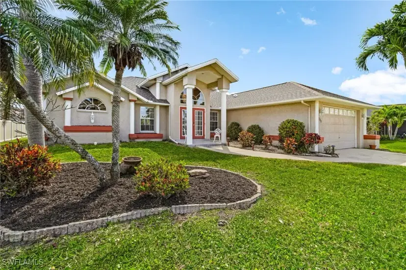 Picture of 1518 SW 52Nd Ter, Cape Coral FL 33914
