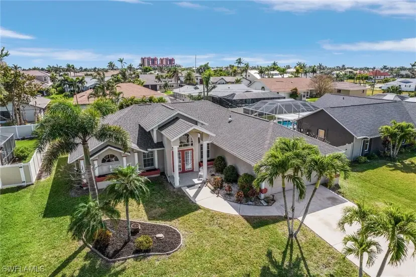 Picture of 1518 SW 52Nd Ter, Cape Coral FL 33914