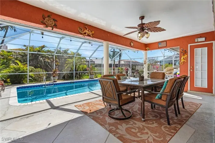 Picture of 1518 SW 52Nd Ter, Cape Coral FL 33914