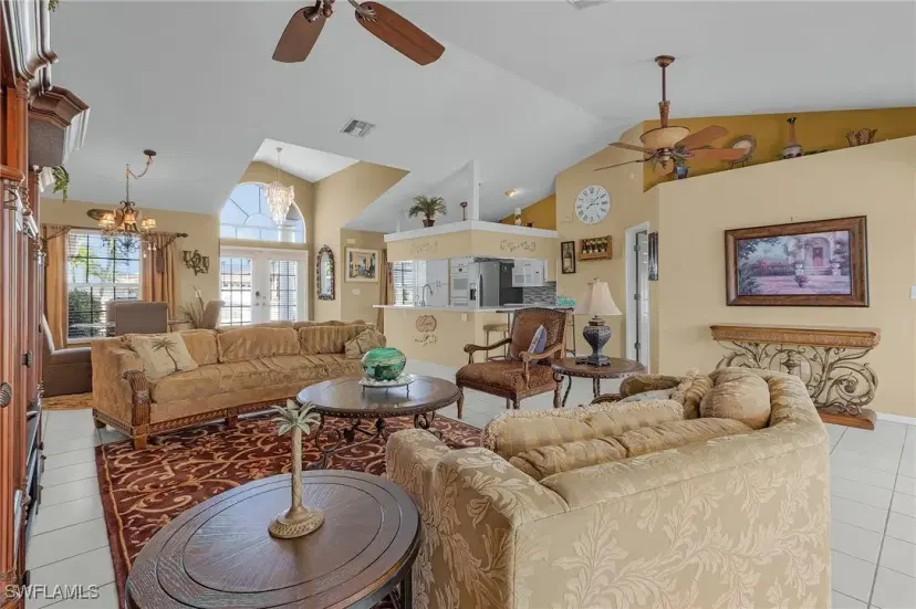 Picture of 1518 SW 52Nd Ter, Cape Coral FL 33914