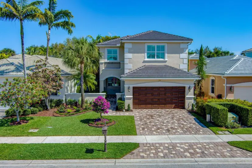 Picture of 159 Isle Verde Way, Palm Beach Gardens FL 33418