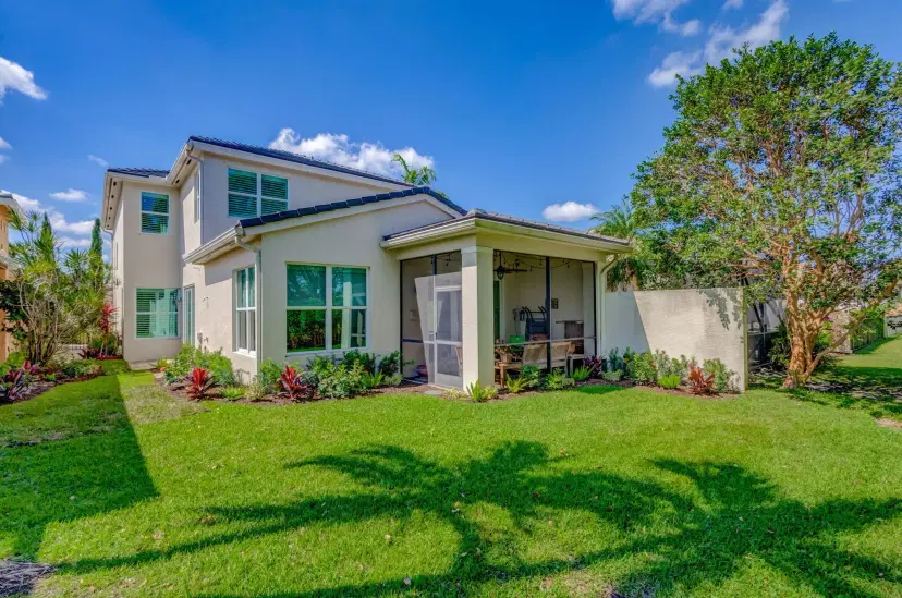 Picture of 159 Isle Verde Way, Palm Beach Gardens FL 33418
