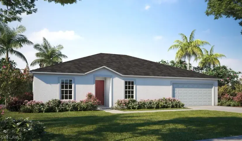 Picture of 2122 NE 1St Ave, Cape Coral FL 33909