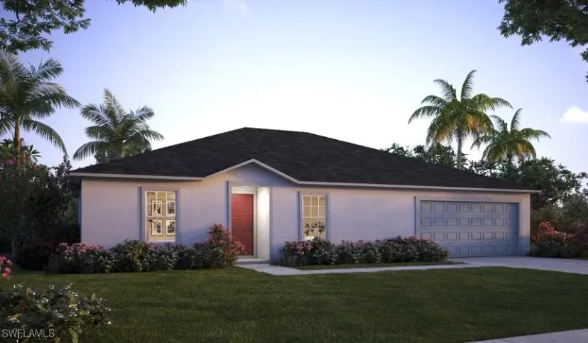 Picture of 2122 NE 1St Ave, Cape Coral FL 33909