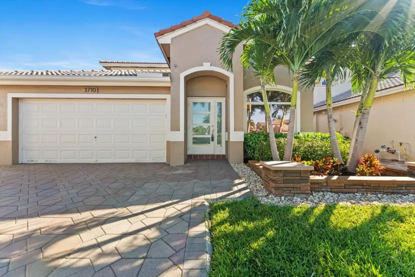 Picture of 3710 Woodfield Ct, Coconut Creek FL 33073