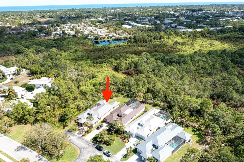 Picture of 10405 SE Slash Pine Court, Hobe Sound FL 33455