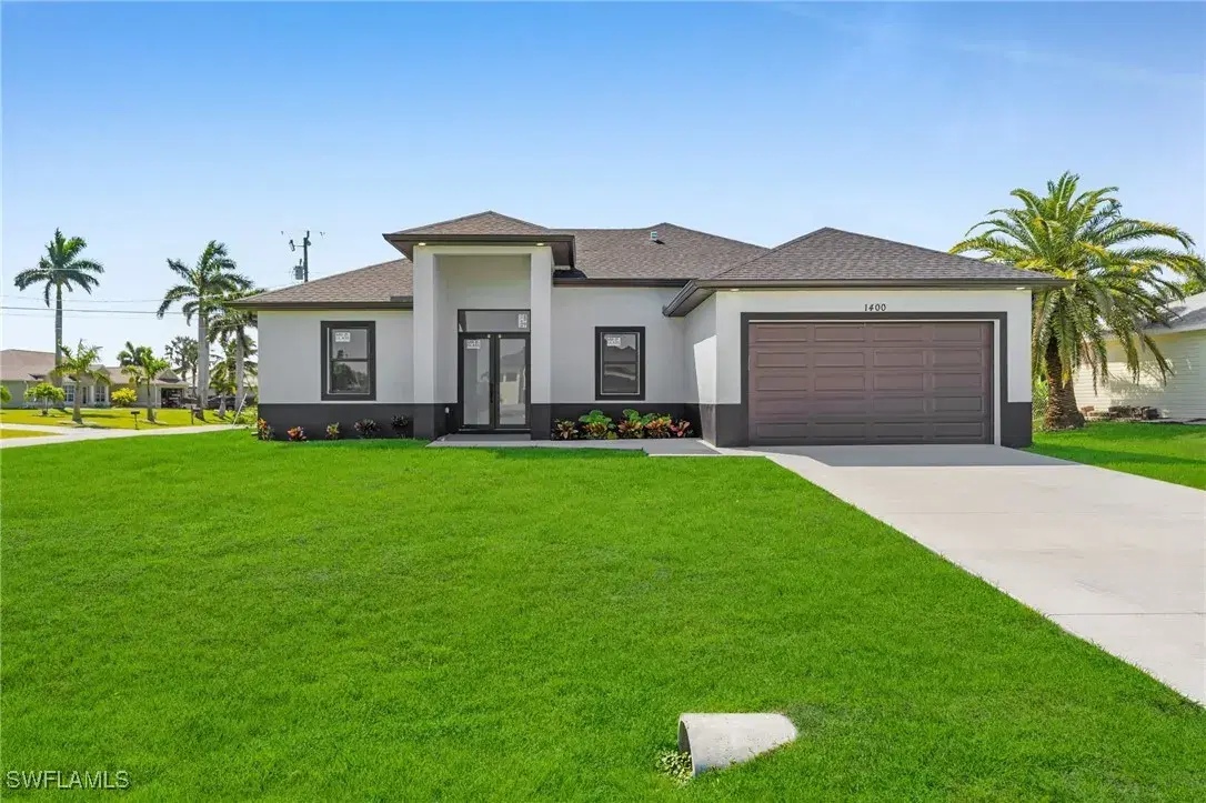 Picture of 1400 NW 1St St, Cape Coral, FL 33993