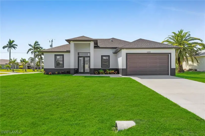 Picture of 1400 NW 1St St, Cape Coral FL 33993