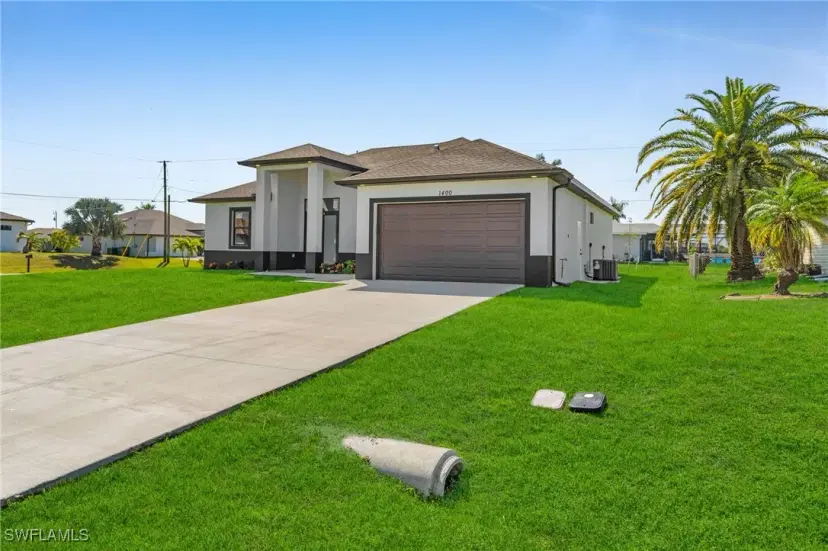 Picture of 1400 NW 1St St, Cape Coral FL 33993