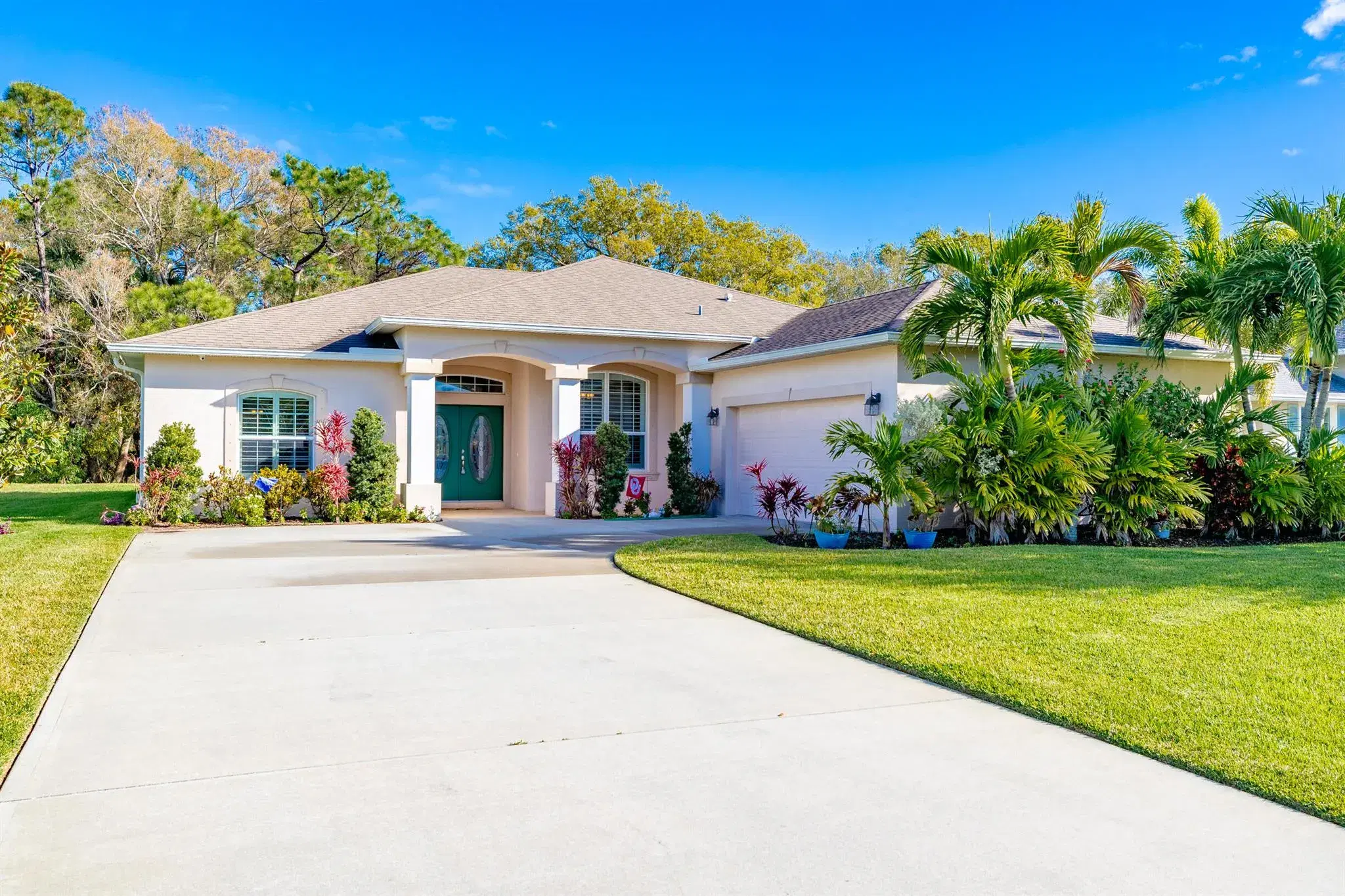 Picture of 7445 36Th Court, Vero Beach, FL 32967