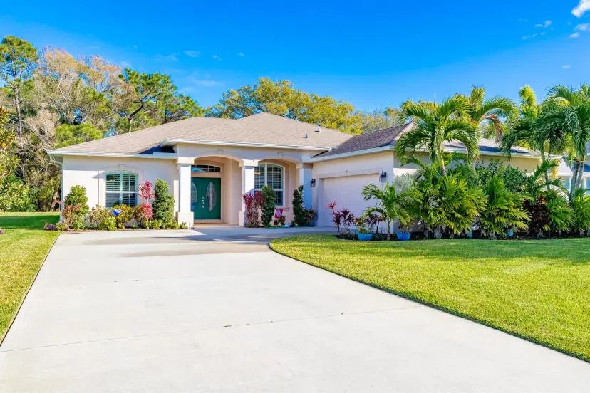 Picture of 7445 36Th Court, Vero Beach FL 32967