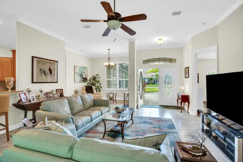 Picture of 7445 36Th Court, Vero Beach FL 32967