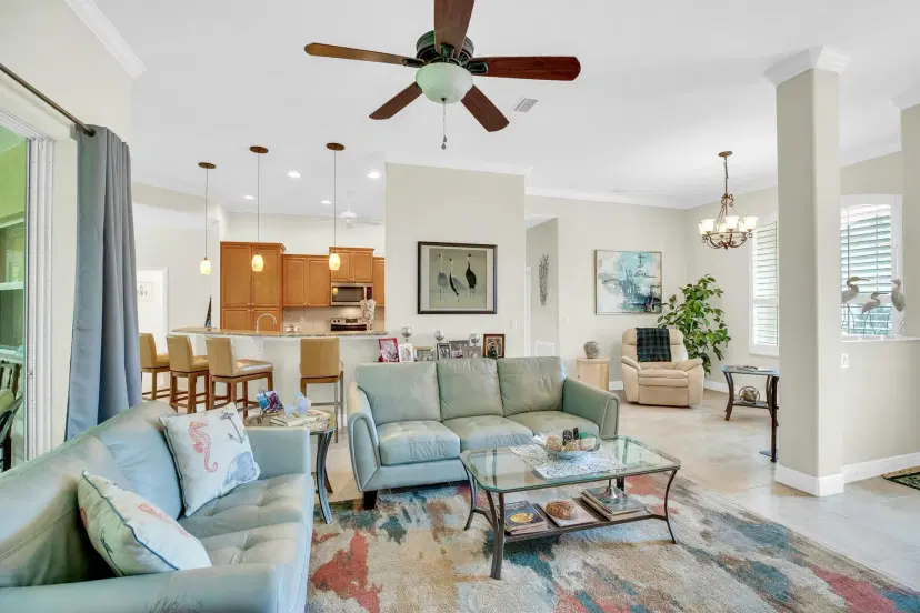 Picture of 7445 36Th Court, Vero Beach FL 32967