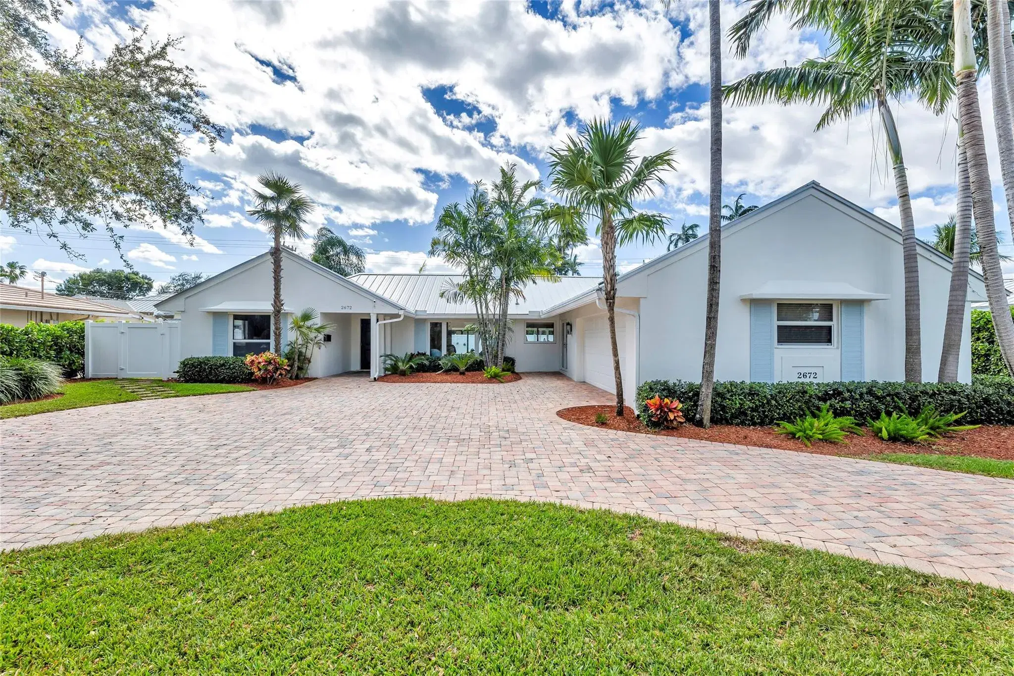 Picture of 2672 NE 37Th Dr, Fort Lauderdale, FL 33308