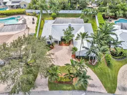 Picture of 2672 NE 37Th Dr, Fort Lauderdale, FL 33308