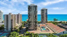 Picture of 4100 N Ocean Drive 1101, Singer Island, FL 33404