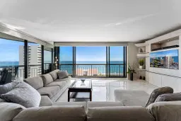 Picture of 4100 N Ocean Drive 1101, Singer Island, FL 33404
