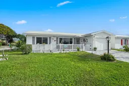 Picture of 2305 SW 21St Terrace, Boynton Beach, FL 33426
