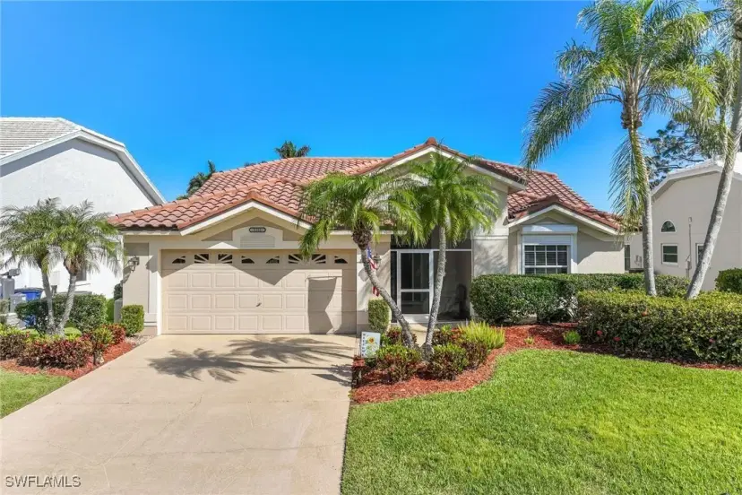 Picture of 9381 White Hickory Ln, Fort Myers FL 33912