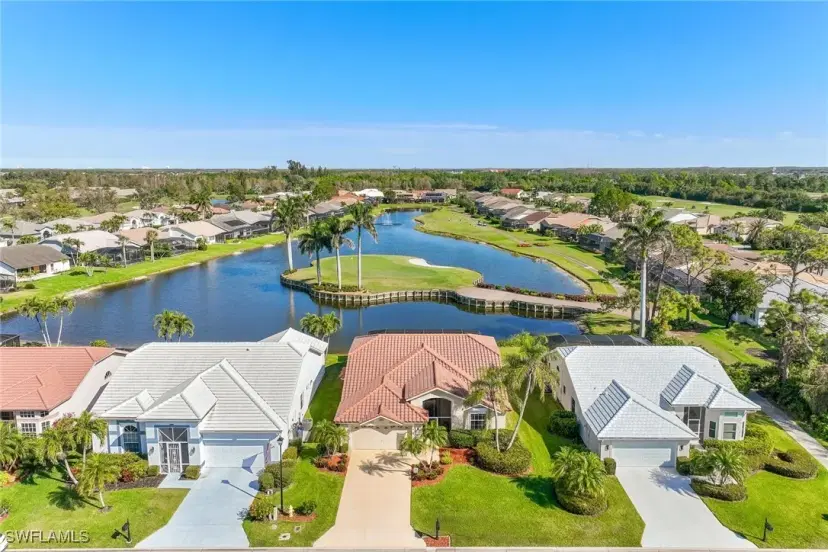 Picture of 9381 White Hickory Ln, Fort Myers FL 33912