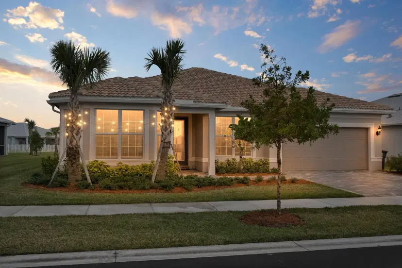 Picture of 12249 SW Sand Dollar Way, Port St Lucie FL 34987