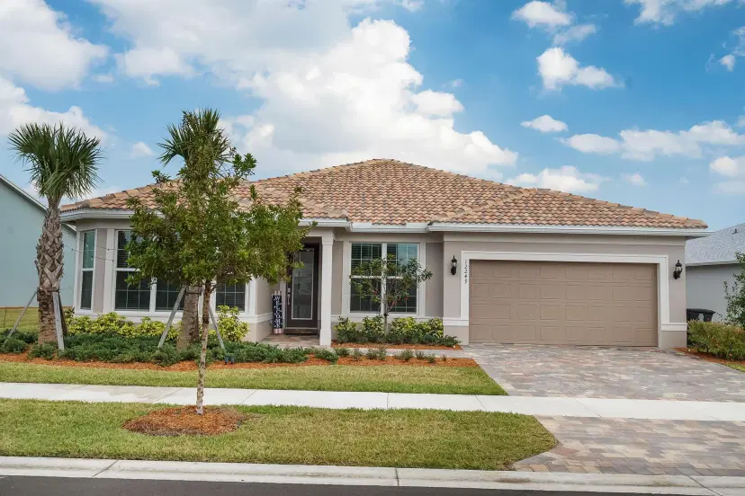 Picture of 12249 SW Sand Dollar Way, Port St Lucie FL 34987