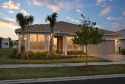 Picture of 12249 SW Sand Dollar Way, Port St Lucie, FL 34987