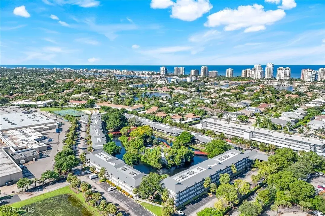 Picture of 600 Neapolitan Way 105, Naples, FL 34103