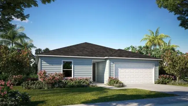 Picture of 3110 Chiquita Blvd N, Cape Coral FL 33993
