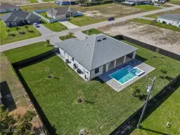 Picture of 611 NW 25Th Ter, Cape Coral, FL 33993