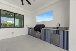 Picture of 611 NW 25Th Ter, Cape Coral, FL 33993