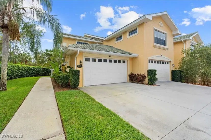 Picture of 8390 Big Acorn Cir 11C, Naples FL 34119