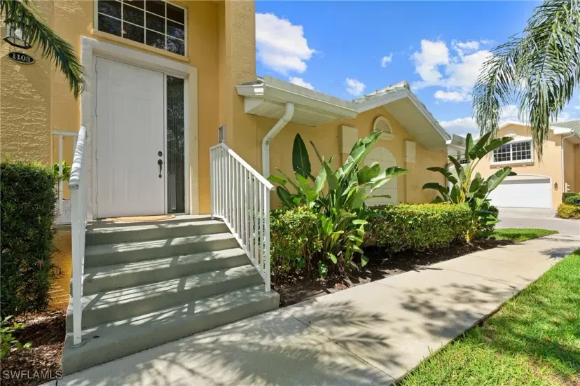 Picture of 8390 Big Acorn Cir 11C, Naples FL 34119