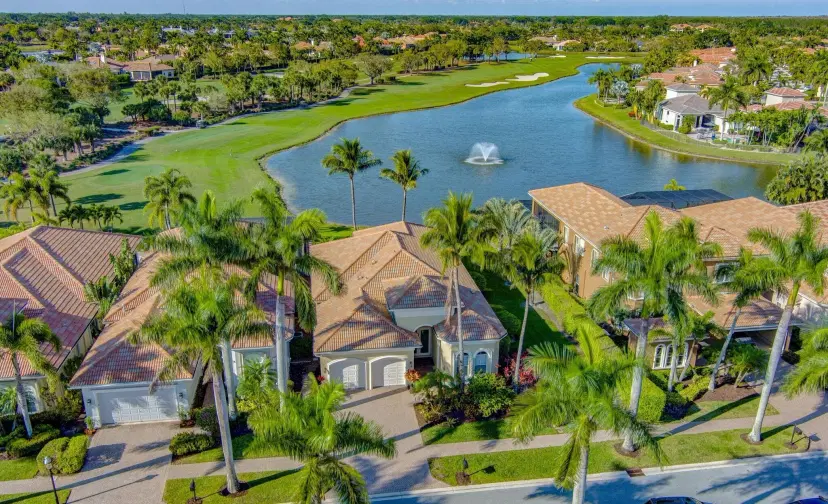Picture of 10455 Terra Lago Drive, West Palm Beach FL 33412