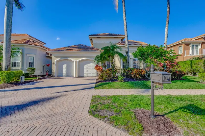 Picture of 10455 Terra Lago Drive, West Palm Beach FL 33412