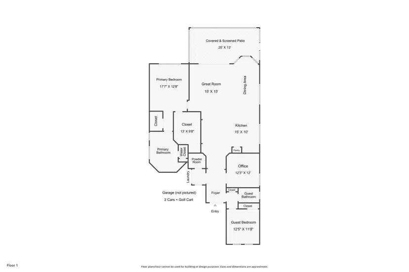 Picture of 10455 Terra Lago Drive, West Palm Beach FL 33412