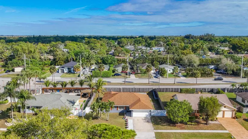 Picture of 7565 Woodland Creek Lane, Lake Worth FL 33467