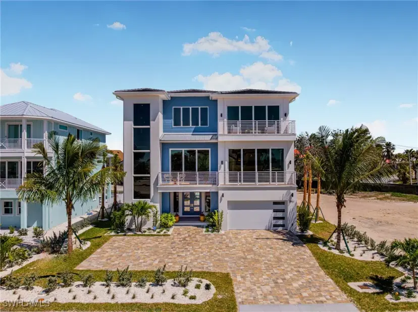 Picture of 5921 Estero Blvd, Fort Myers Beach FL 33931