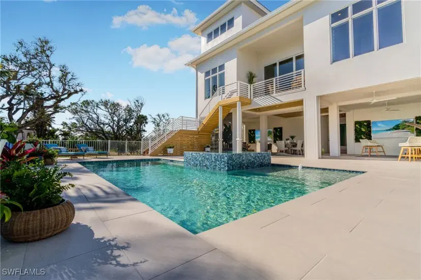 Picture of 5921 Estero Blvd, Fort Myers Beach FL 33931