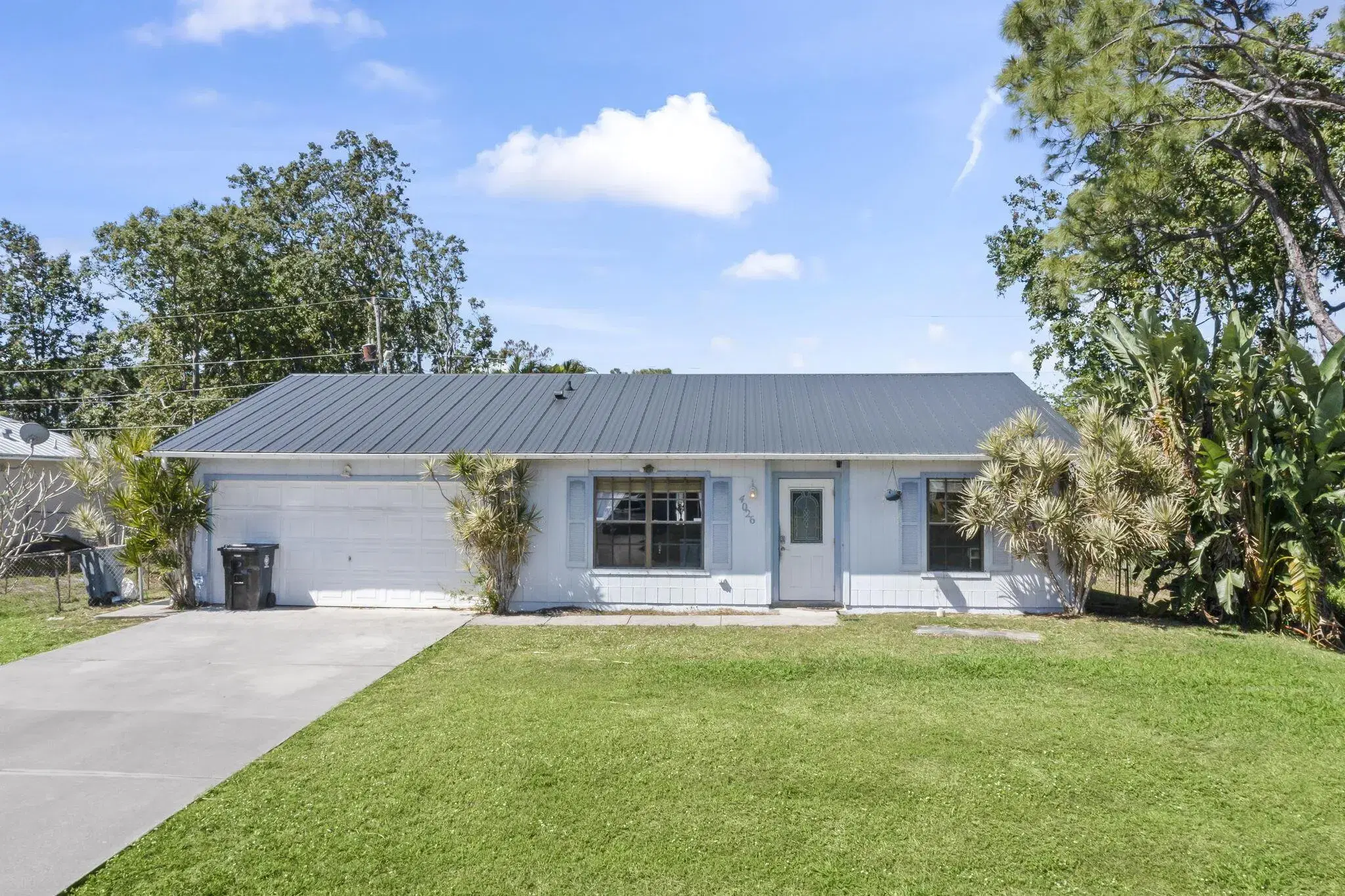Picture of 4026 SW Kallen Street, Port St Lucie, FL 34953