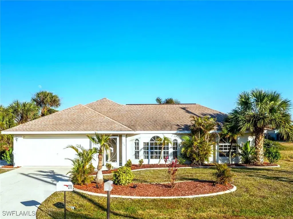 Picture of 279 Mariner Ln, Rotonda West, FL 33947