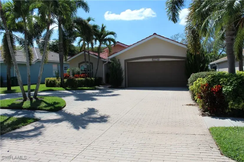 Picture of 2276 Heritage Greens Dr, Naples FL 34119