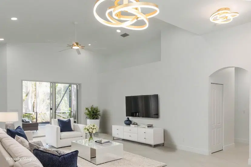 Picture of 8232 Grand Messina Circle, Boynton Beach FL 33472