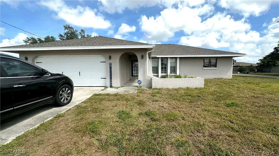 Picture of 1311 SE 11Th St, Cape Coral, FL 33990