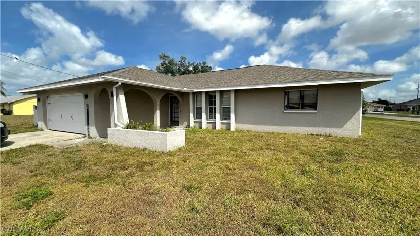 Picture of 1311 SE 11Th St, Cape Coral FL 33990